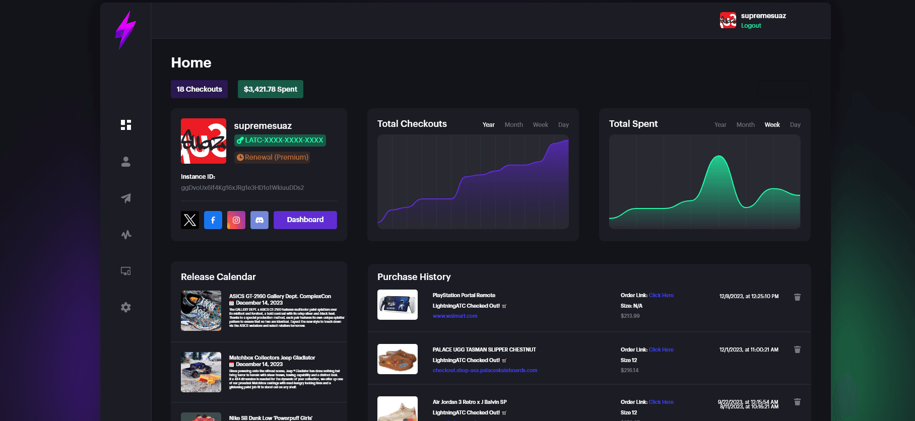 LightningATC